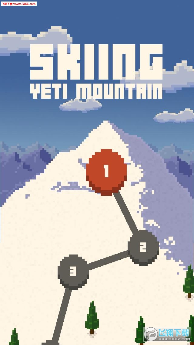 Skiing(ѩɽѩιٷ)v1.1.2ͼ0