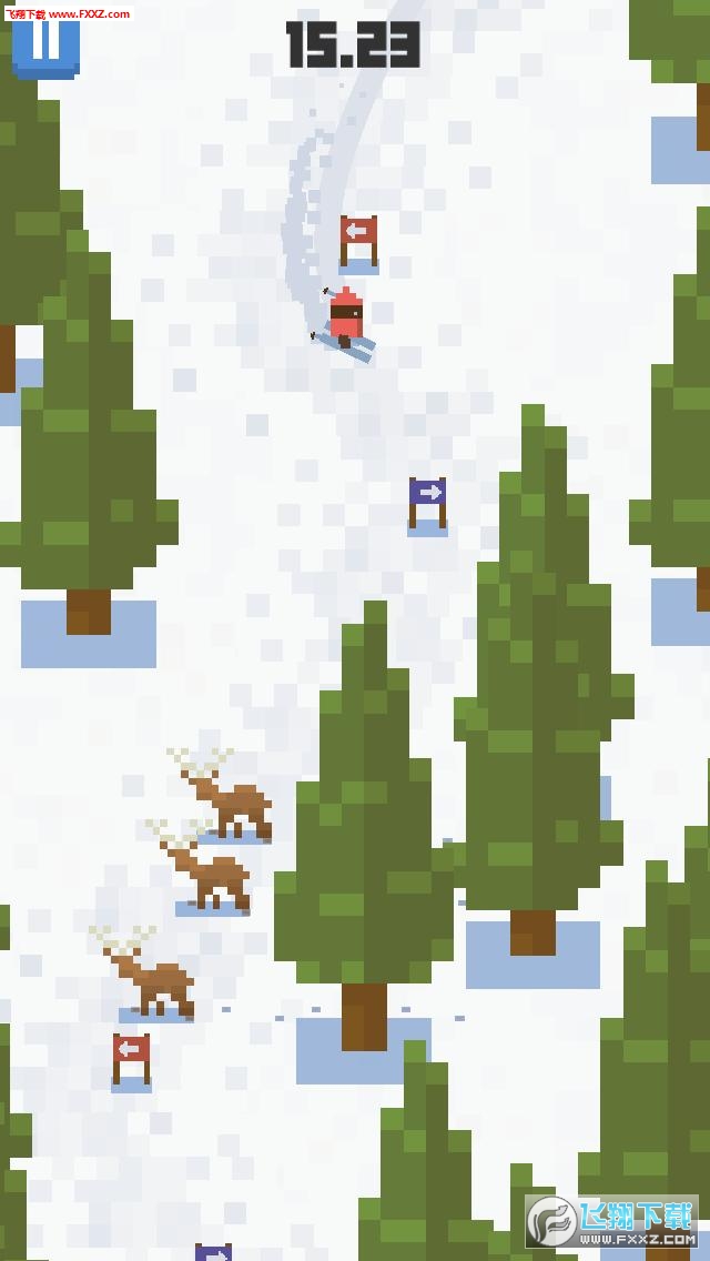 Skiing(ѩɽѩιٷ)v1.1.2ͼ2