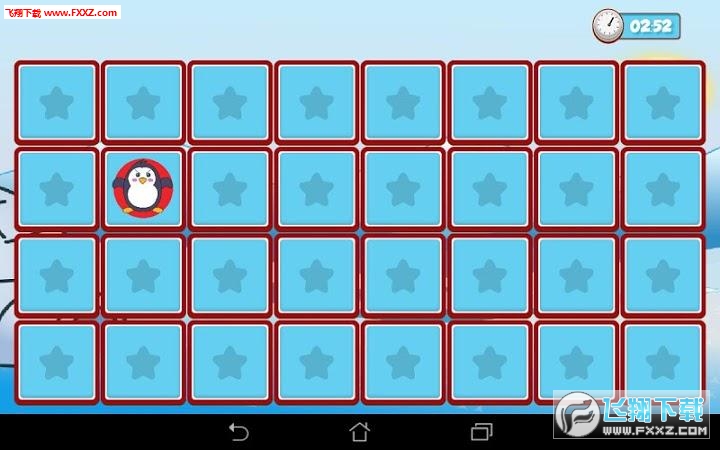 Penguin Game(ιٷ)v1.0ͼ1