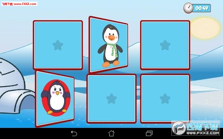 Penguin Game(ιٷ)v1.0ͼ0