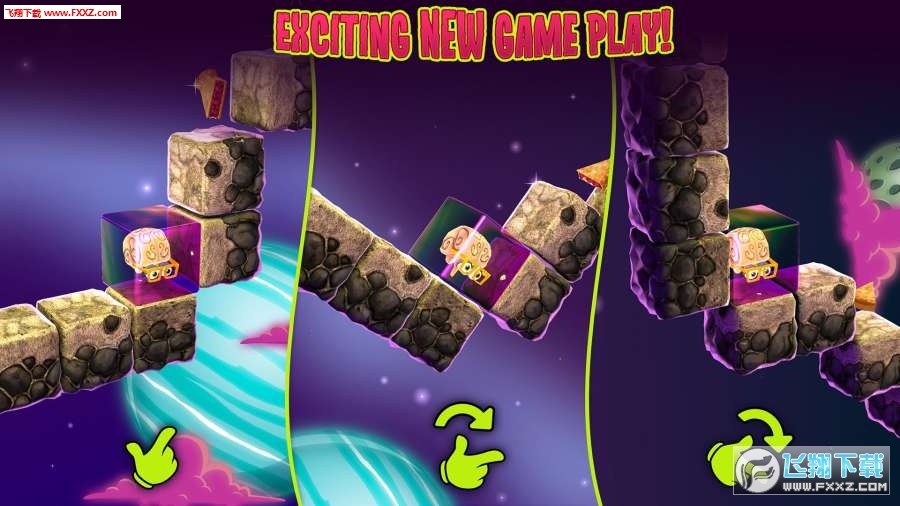 Alien Jelly: Food For Thought!(ǹʳ)1.0.434ͼ0