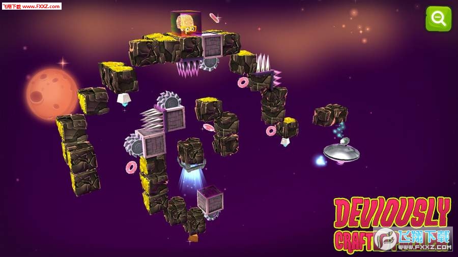 Alien Jelly: Food For Thought!(ǹʳ)1.0.434ͼ2