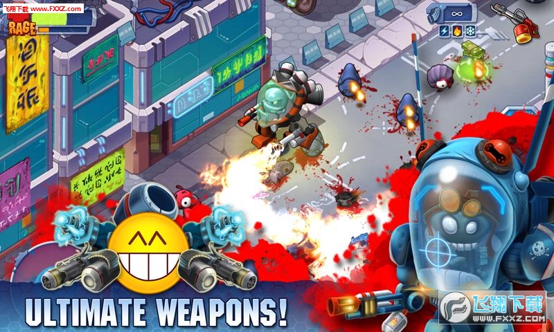 Monster Shooter Platinum(ΰ׿)v1.0.46ͼ3