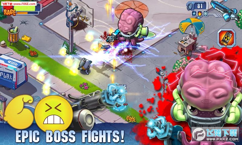 Monster Shooter Platinum(ΰ׿)v1.0.46ͼ2