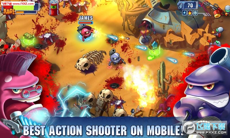 Monster Shooter Platinum(ΰ׿)v1.0.46ͼ1