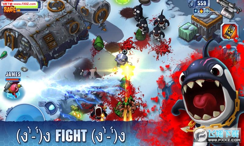 Monster Shooter Platinum(ΰ׿)v1.0.46ͼ0