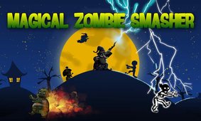 Magical Zombie Smasher Lite(ħ齩ʬ׿)1.9ͼ2