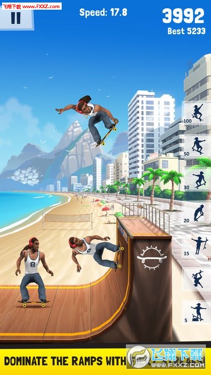 Flip Skater(FlipSkaterֻ)1.06ͼ0