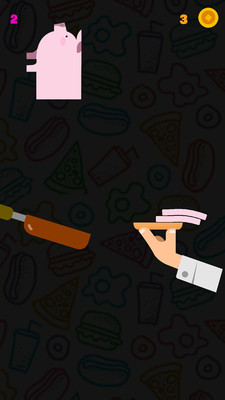Ȥζ(Burger Flipperٷ)v1.0ͼ1