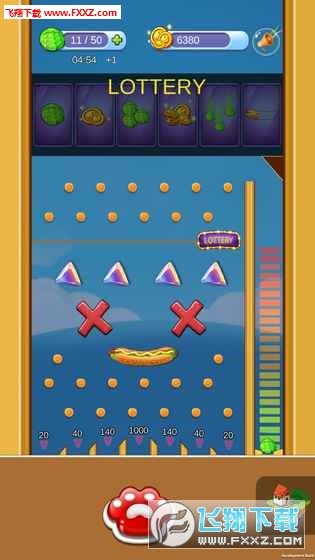 Lucky Ball & Dream Island(˵λõ)v0.1.5.2ͼ0