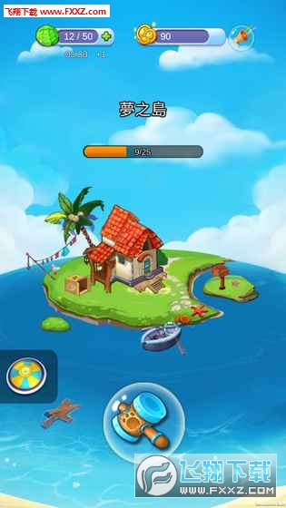 Lucky Ball & Dream Island(˵λõ)v0.1.5.2ͼ3