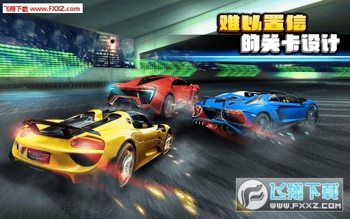 Crazy for Speed 2(ٷ2׿)v1.2.3181ͼ1