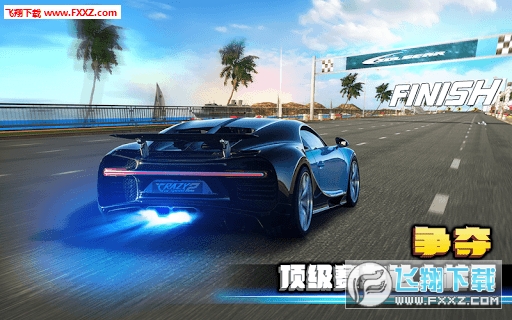 Crazy for Speed 2(ٷ2׿)v1.2.3181ͼ2