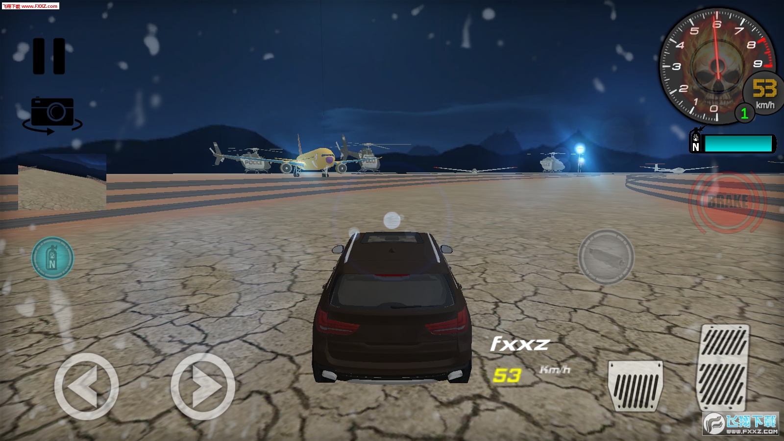 BMWX1CarRacingSimulator(X1Rِ܇ģMM[)1.15؈D0