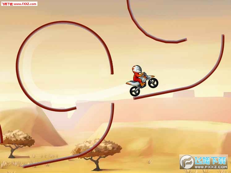 Bike Race(Ħгܿݰ׿)v7.7.12ͼ1