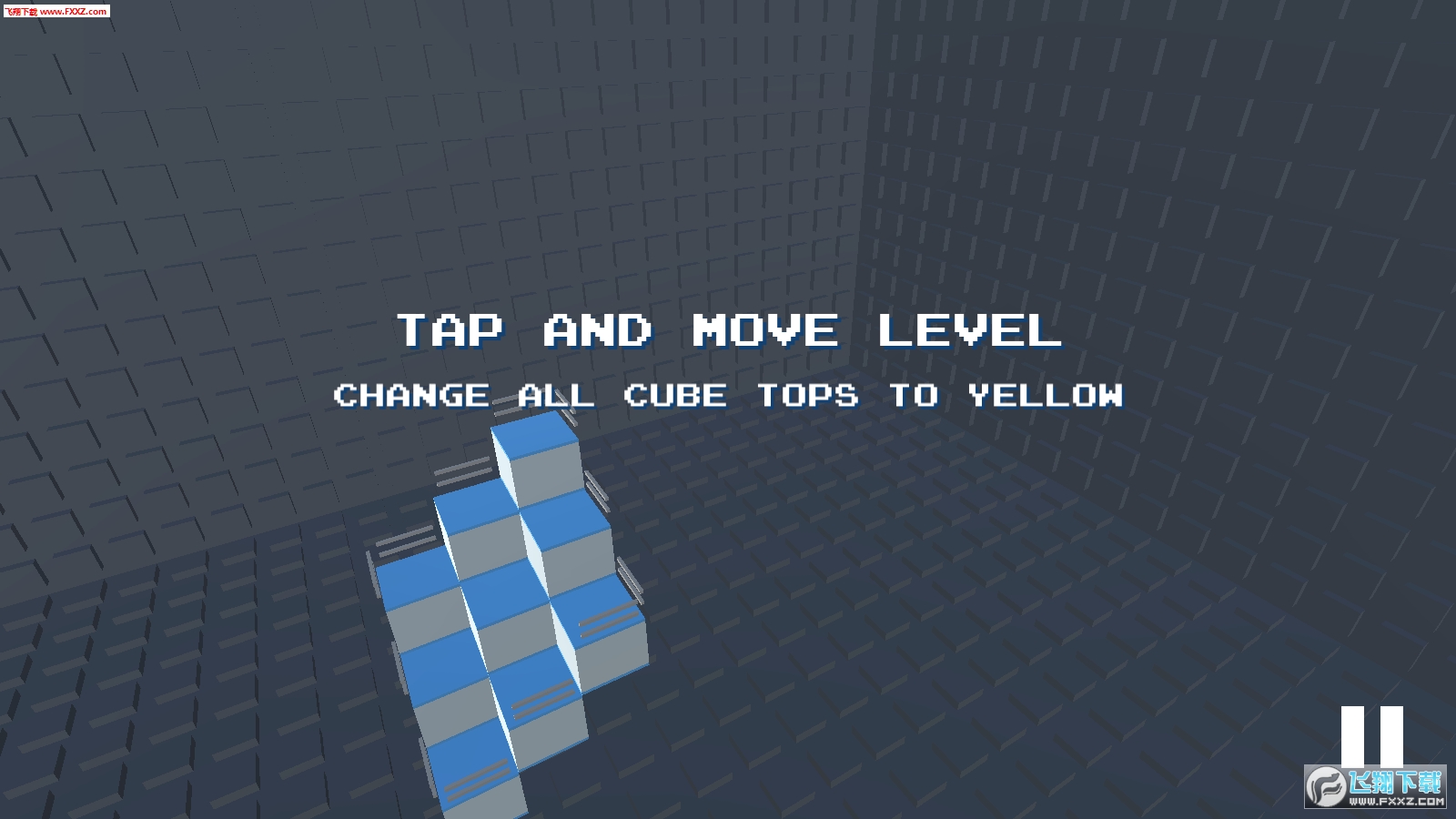 Jumpy Cubester22.0.0.1ͼ0