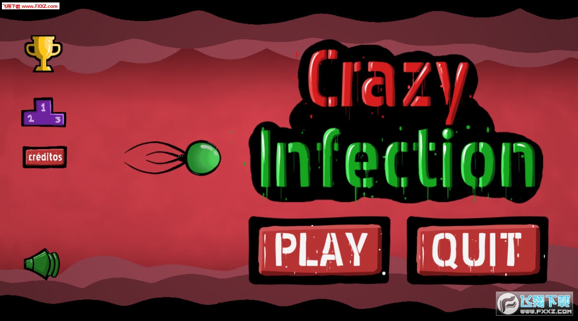Crazy Infection׿v1.0ͼ0