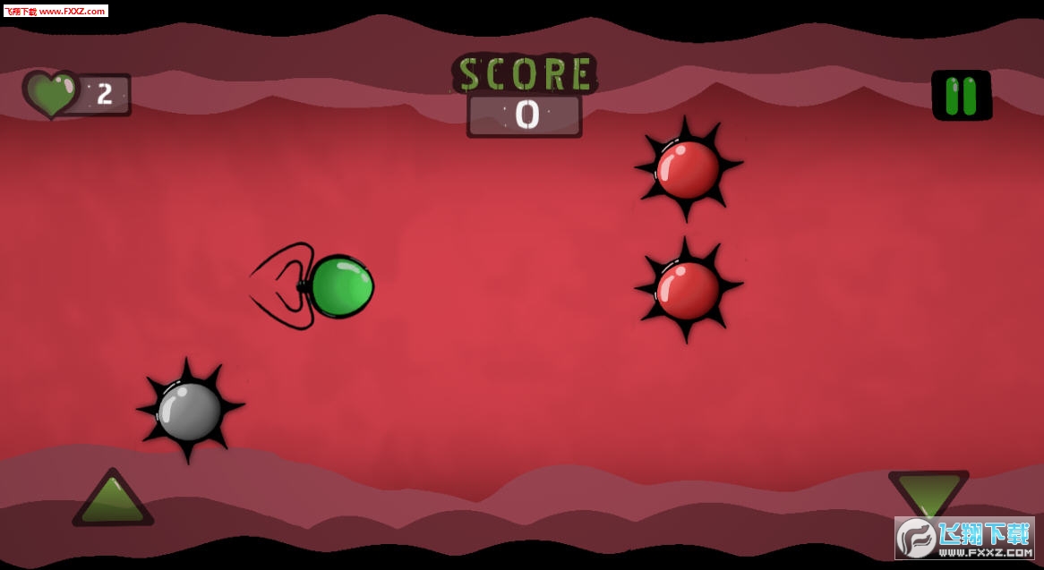 Crazy Infection׿v1.0ͼ1