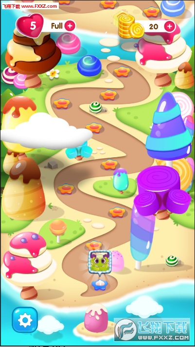 Bubblinkv1.2ͼ2
