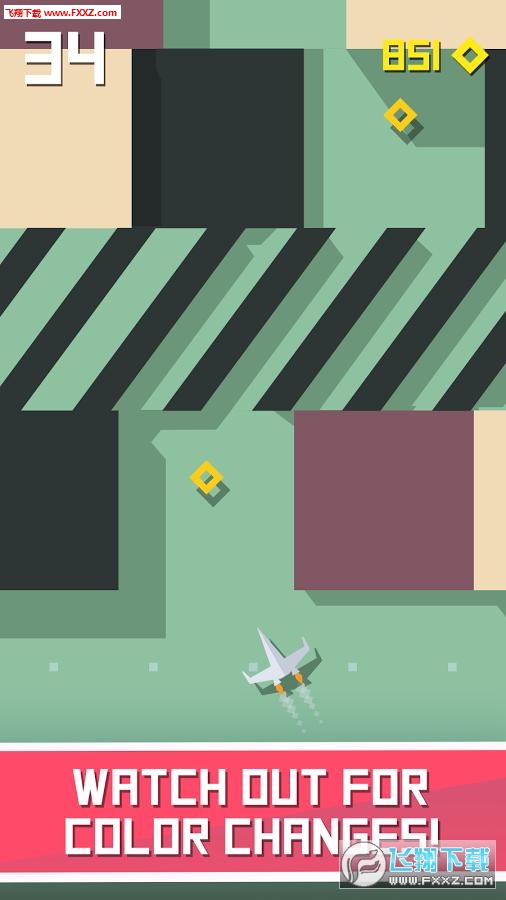Flight Color(ɫιٷ)v1.0.4ͼ2