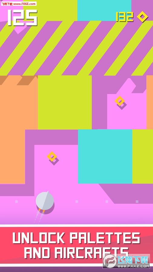 Flight Color(ɫιٷ)v1.0.4ͼ1