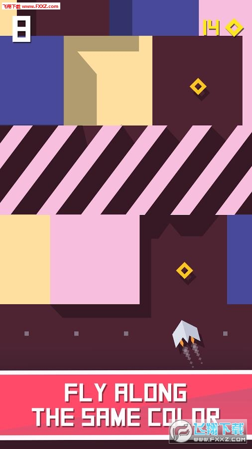 Flight Color(ɫιٷ)v1.0.4ͼ0