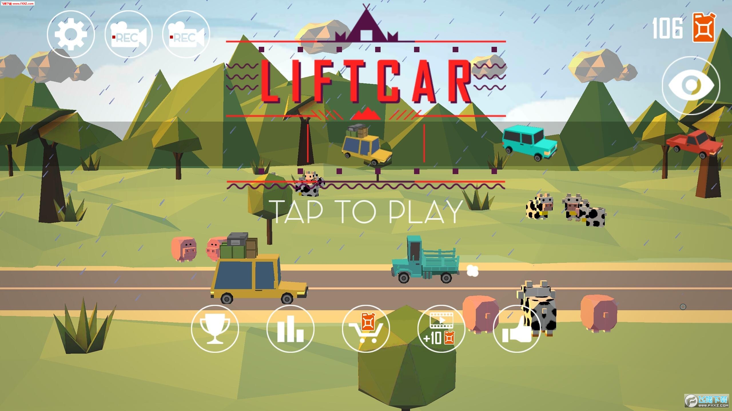 LIFT CAR(°)v1.4.8ͼ0