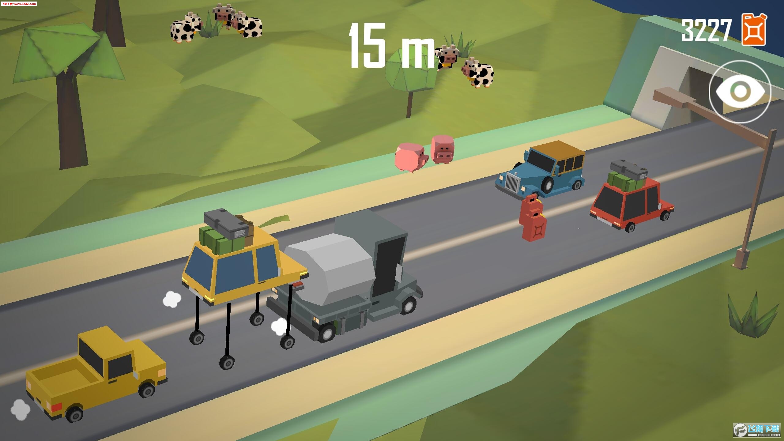 LIFT CAR(°)v1.4.8ͼ3
