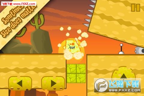 Cheeseman(ҳΰ׿)v1.6ͼ3