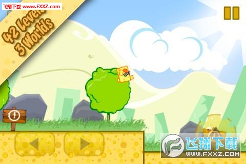 Cheeseman(ҳΰ׿)v1.6ͼ1