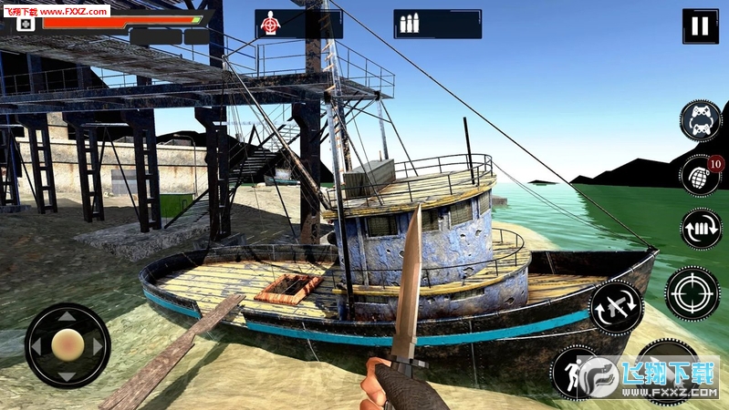 Counter Critical Strike CS(½ֲapk)v1.3ͼ0