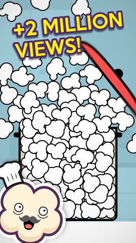 Popcorn Chef(׻ʦٷ)v1.3.5ͼ1