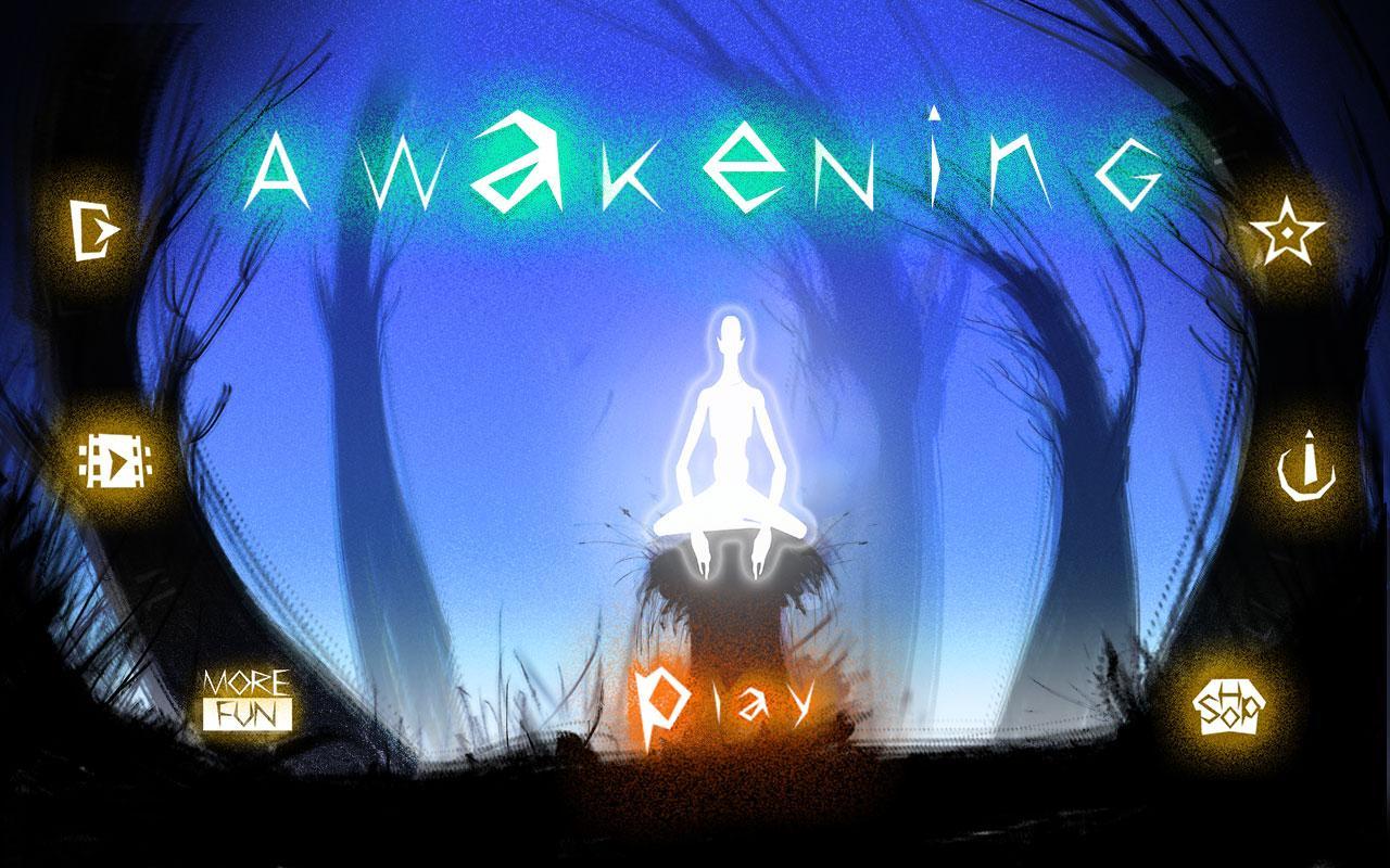 TheAwakening°v1.0.4ͼ2