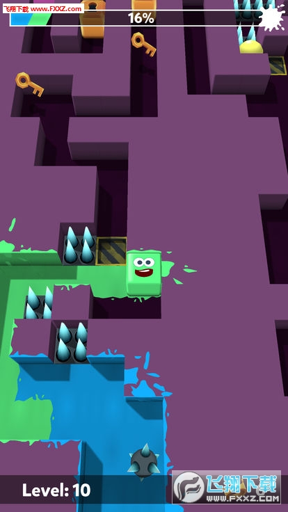 Painty Maze׿v1.0ͼ1