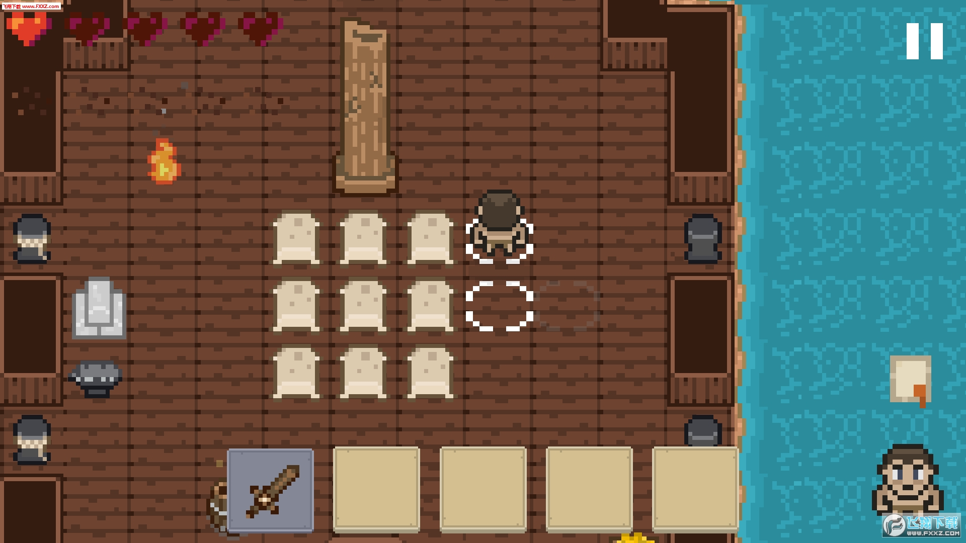 Island Survival(氲׿)v1.1ͼ0