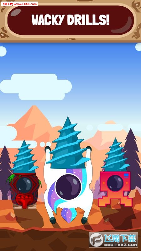 Drill Master(ͷʦֻ)1.1.3ͼ1