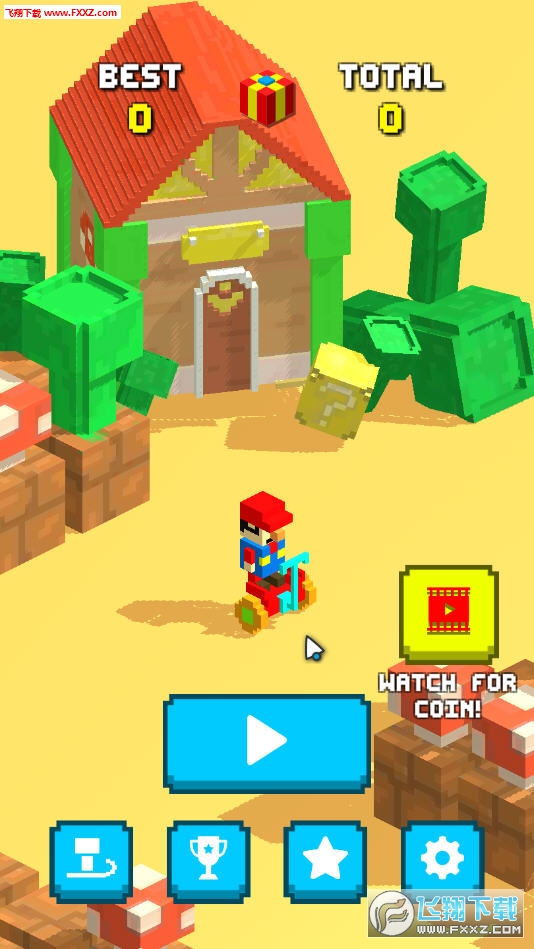 Sboy Sliding Adventure(ð)1.1.1ͼ3