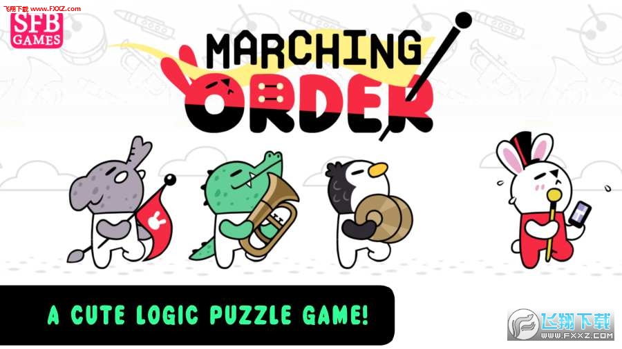 Marching Order׿v1.0.37ͼ0