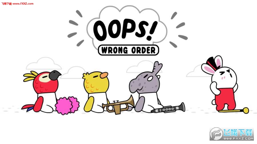 Marching Order׿v1.0.37ͼ2