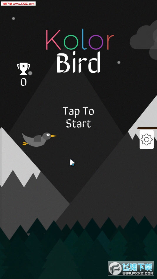 Kolor Bird(ɫ)1.0ͼ0