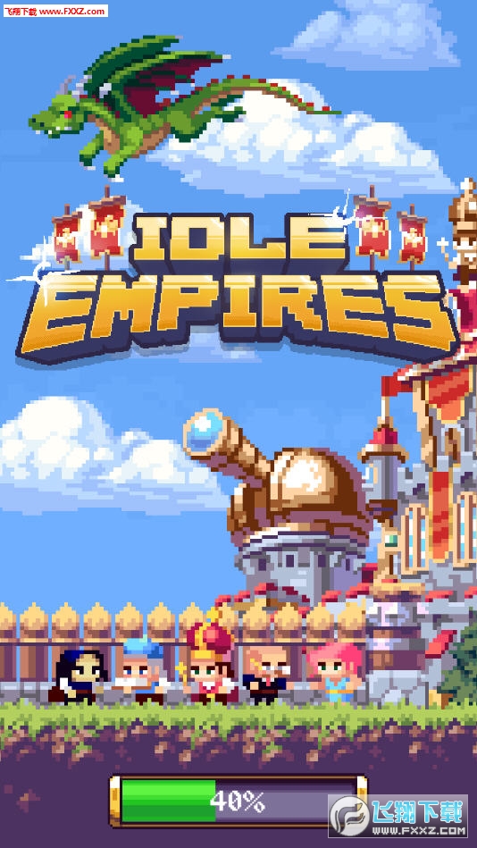 Idle Empires(eõĵۇ)1.0؈D1