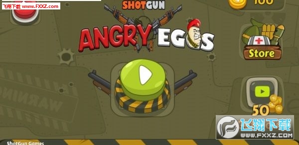 AngryEggs(Angry Eggs׿)v1.1ͼ0