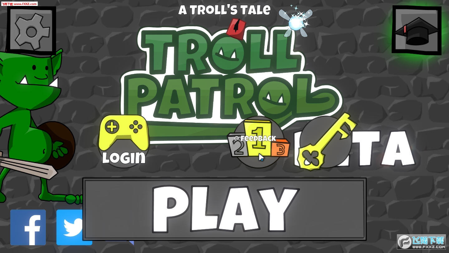 Troll Patrol(ħѲ߉)0.116؈D1