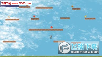 Jumper Jane[v1.0؈D1