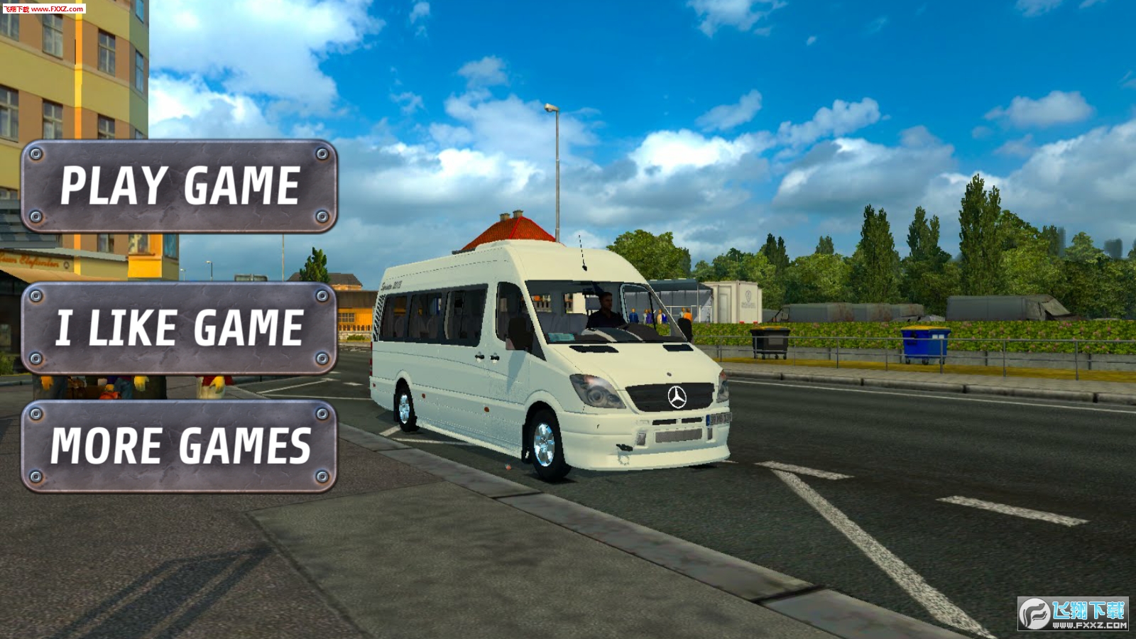 Minibus Game(С͹܇[)1.2؈D0