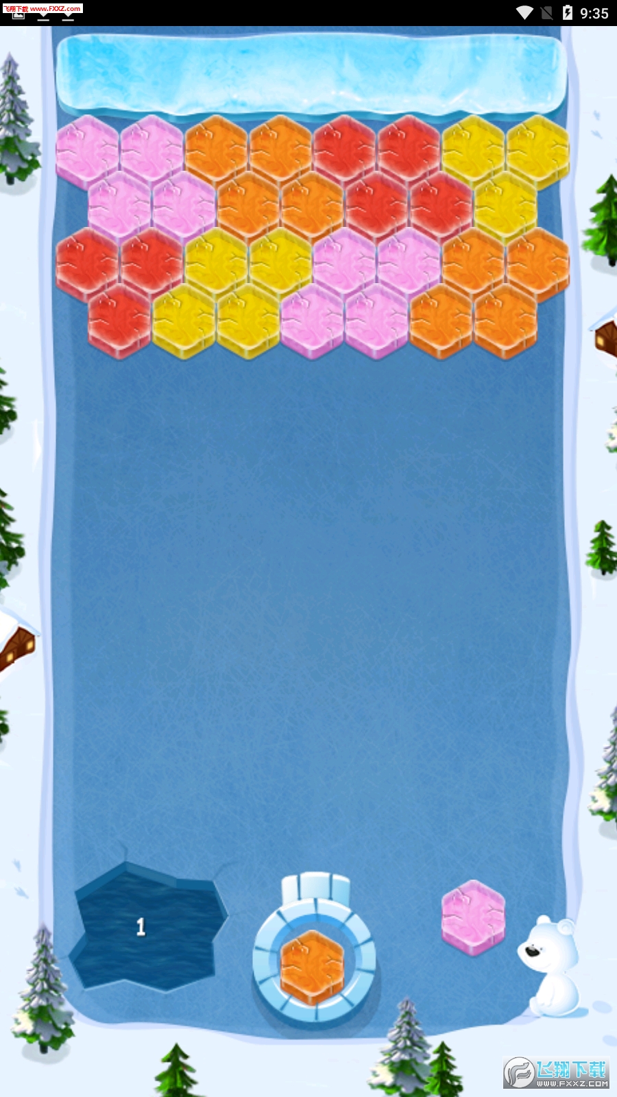 Ice shooterİ3.3ͼ1
