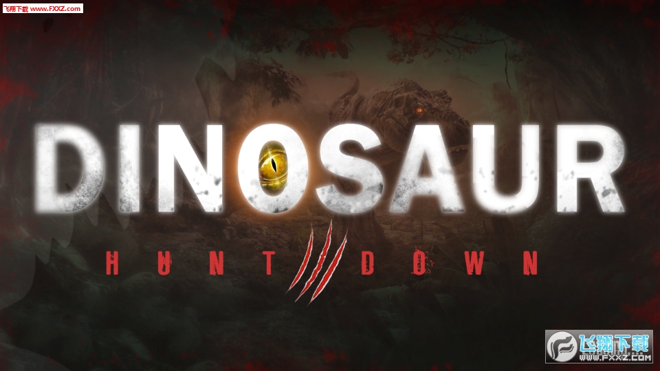 Dinosaur Hunt Down(׷׿)1.1ͼ0