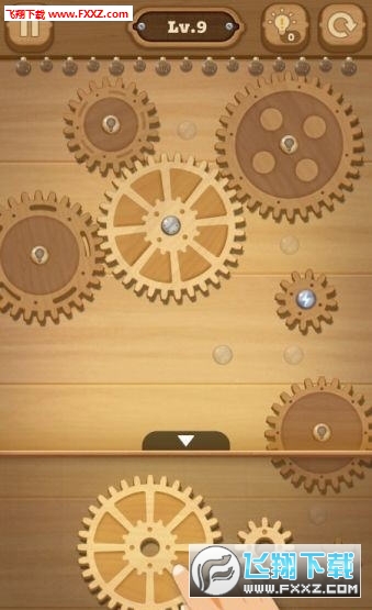 Fix it: Gear Puzzle(X݆i}[)1.0.3؈D1