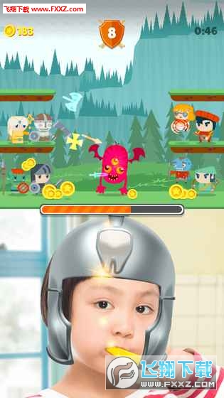 BrushingHero(ˢӢ)v1.0.0ͼ1