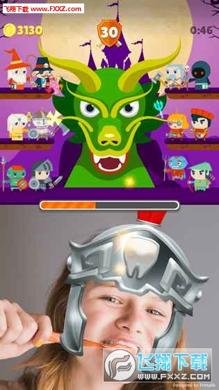BrushingHero(ˢӢ)v1.0.0ͼ3